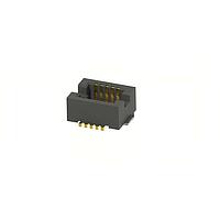Amphenol FCI 10132797-011130LF Headers HEIGHT PLUG CONNECTOR