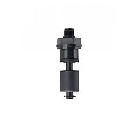 Cynergy3 RSF103HNP Liquid Level Sensors Vertical, Ext Mount, Nylon, N/O, 100VA, M12 Plug