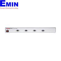 6010 ATE provides solutions for Quick Charger technology testing.