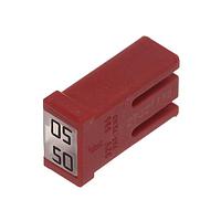 Littelfuse 0695050.PXPS Slotted MCASE Fuse 50A    32VDC