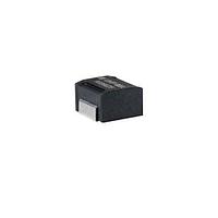 Schurter 3-139-131 Quick Acting UHP High-Energy Overcurrent SMD Fuse F 90A, BC up to 3000 A at 80 VDC, Tape & Reel