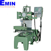 Morgon MTD-200AR CNC Drill Machine Turret Type (16/18 mm)