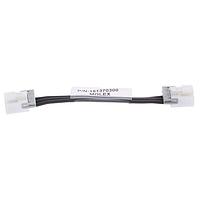 Molex 15137-0300 Discrete Wire Mini-Lock Cbl 2.5mm P F-F 50mm 3CKTS