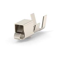 AMP Connectors - TE Connectivity 1318912-3 - ECONOMY POWER REC CONT L/P