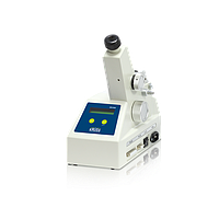 KRUSS AR2008 Digital Abbe refractometer (nD 1.3000–1.7200; 0–95 %Brix)