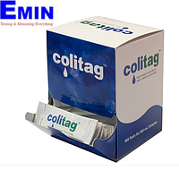 Palintest Colitag™ Total Coliforms and E. coli