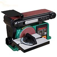 Hisimen H4600 Belt Sander (550W, 2850 rpm)