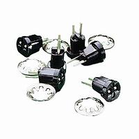 Littelfuse 02810001H Push-On Micro