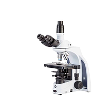 Euromex IS.1053-PLAi iScope trinocular microscope (EWF 12.5x/15 mm, 4x/10x/S40x)