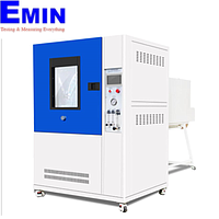 Rain Spray, Waterproof testing Chamber Inspection Service