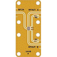 Quantic X-Microwave XR-C3P7-0409D Evaluation Boards Switches, TGS4304DIE