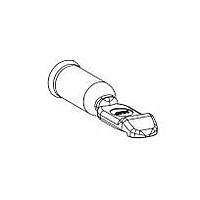 AMP Connectors - TE Connectivity 1445962-2 (Cut Strip) Power to the Board SOCKET PRE-TIN Cut Strip of 100