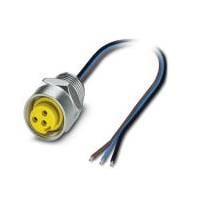 PHOENIX CONTACT 1420948 Standard Circular Connector SACC-E-MINF-3CON-NPT 12-547/1/Sgnl-18AWG