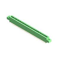 EDAC 337-030-558-602 With Flanges Card Edge Connector