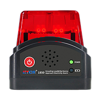 ETCR ETCR1850 Grounding Wire Clip Approach Electricity Alarm (AC 40V~1kV)