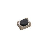 C&K RKB2SJG250SMTR LFS Tactile Switches J Bend SMT Term 400gf Force