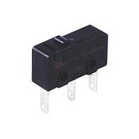 C&K LCA10150P00RC Subminiature Subminiature Snap-acting Switch