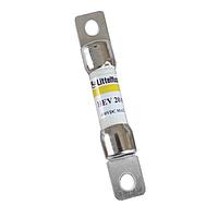 Littelfuse 0HEV015.ZXISO Low Current HEV High Voltage 15A 450VDC LC HEV ISO Bolt Down