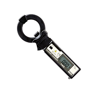 MULTI M-140 Mini AC Leakage Current Clamp Tester (30mA/300mA, 30A/300A)