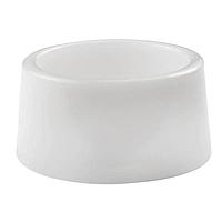 NKK Switches AT455B Housing WHITE ROUND SHROUD FOR MB20, SCB