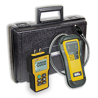 UEi LPKIT LP Pro Test Kit (EM152 + CD100A + AC504)