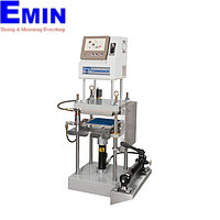 Cometech QC-677A Manual Thermo Molding Machine