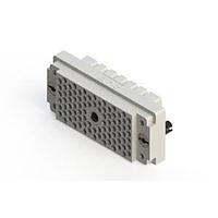 EDAC 516-090-000-402 Housings 90P RECEPTACLE WITH NUT