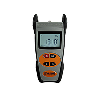 Shinho X-5002 Optical Light Source (1310/1550nm)