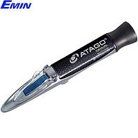 ATAGO MASTER M Refractometer (Brix : 0.0 ~ 33.0%)