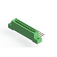 EDAC 846-012-559-102 Receptacles High Temp Card Edge Connectors