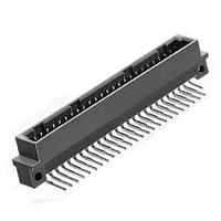 Hirose Electric PCN10-90P-2.54DS(72) B DIN 41612 HDR 90 POS 2.54mm Solder RA Th