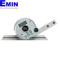Mitutoyo 187-501 Electronic protractor 