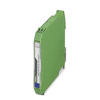 PHOENIX CONTACT 2865492 DIN Rail Terminal Blocks MACX MCR-EX-SL- SD-21-25-LP