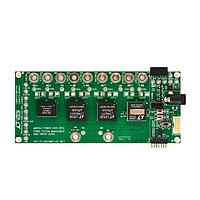 Analog Devices DC2204B Voltage Regulator - Switching Regulator LTM4675 + LTM4676A + LTM4677 + LTM4620A