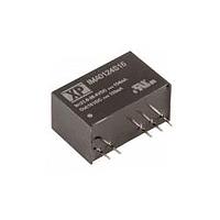 XP Power IMA0112S05 Isolated DC-DC, 1W,  Single Output, Medical Approvals, SIP7