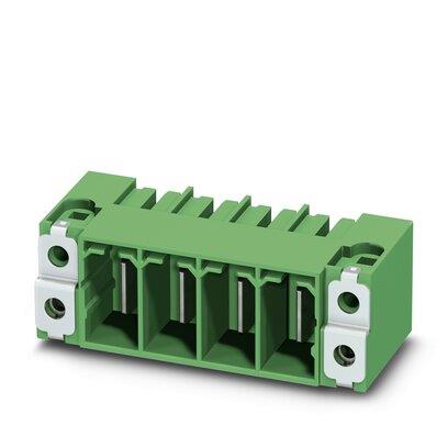PHOENIX CONTACT 1762851 Headers 4 Pos 15mm pitch Through Hole Header ...