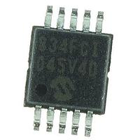 Microchip Technology MCP73834-FCI/UN Linear Charge Management Charge Management Controllers
