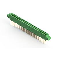 EDAC 346-072-522-812 Receptacles Card Edge Connectors