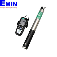 MULTI WQC-40 Portable Multiple Water Quality Meter