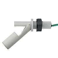 Cynergy3 TSF46Y050TG Liquid Level Sensors Thermistor Float Switch, PPS, 25VA, ETFE 7/0.2 wires