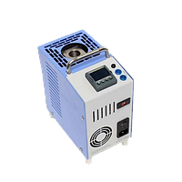 R&D Instruments 350 ETS Dry Block Temperature Calibrator (35 – 350 °C, ±0.8 °C)