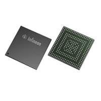 Infineon TC357TA64F300SABKXUMA2 MCUs AURIX 2G-ACEE