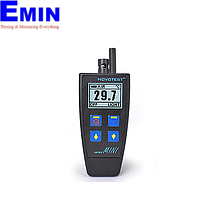 NOVOTEST Dewpoint Meter Inspection Service