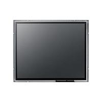 Advantech IDS31-190-P35DVA1E Display Modules 19" SXGA Open Frame Monitor, 350 NITS, VGA/DVI interface, with P-Cap. touch solution