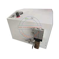 JCW JCW-322 CUT Thermocouple Wire Stainless Steel Shield Fuse Cutting Machine (1 - 10 mm, 2mm)