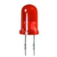 Kingbright WP57SURKSURKD Single Color LEDs