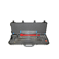 AMS 5618.00 Sbs Sampling System Complete