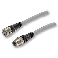 Omron Automation and Safety XS2W-D421-T02 Circular Metric Connectors TOYOTA CONNECTOR