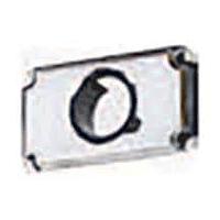 Omron Automation and Safety V430-AF11 Accessories Kit, Diffuser, F/V4xx