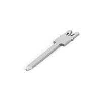AMP Connectors - TE Connectivity 1601066-2 Siameze 131-133-014=TAB 059X032,STDSMZ